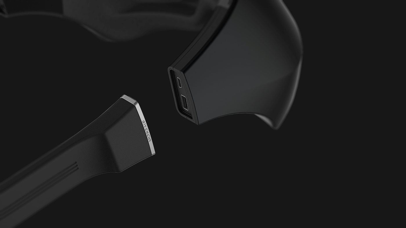 Ombre VR，intelligence，SE ON，