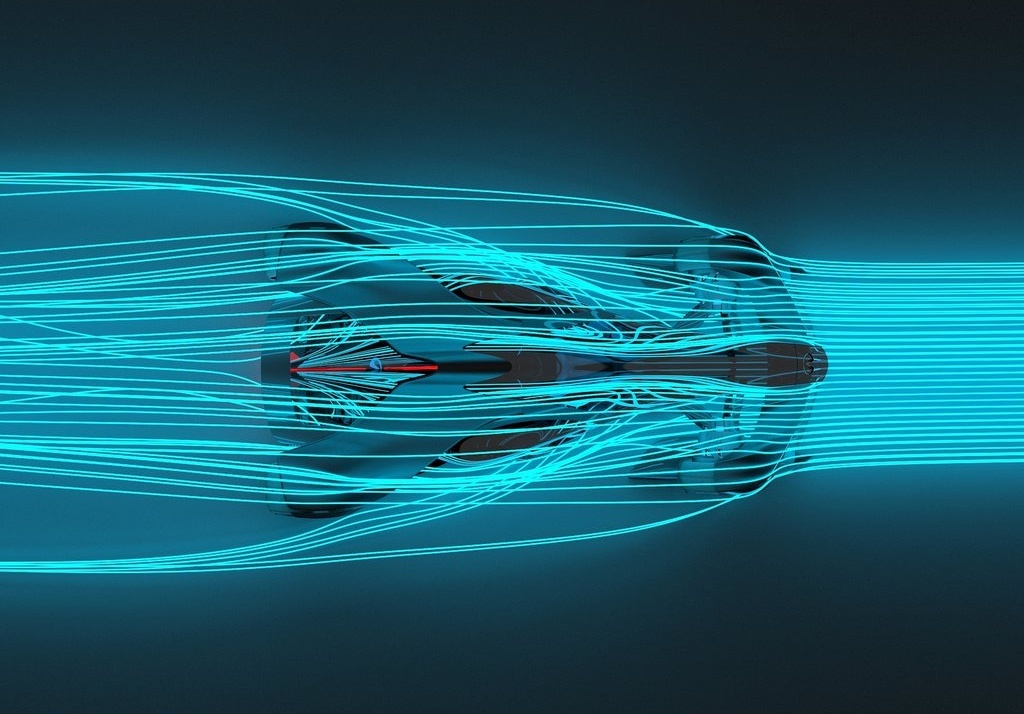 Wearable technology ，Available mind control，Symbiotic user interface technology，Flying racing car，3D hologram，