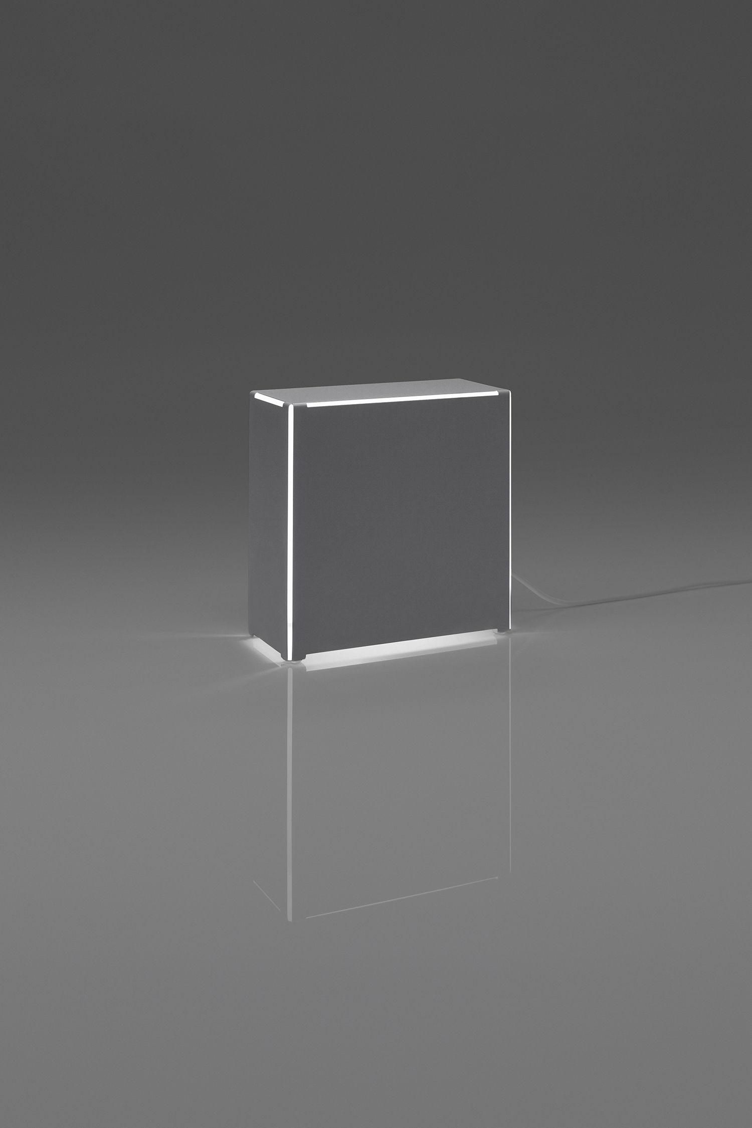 Minimum，The neon lights，neon，Cube，