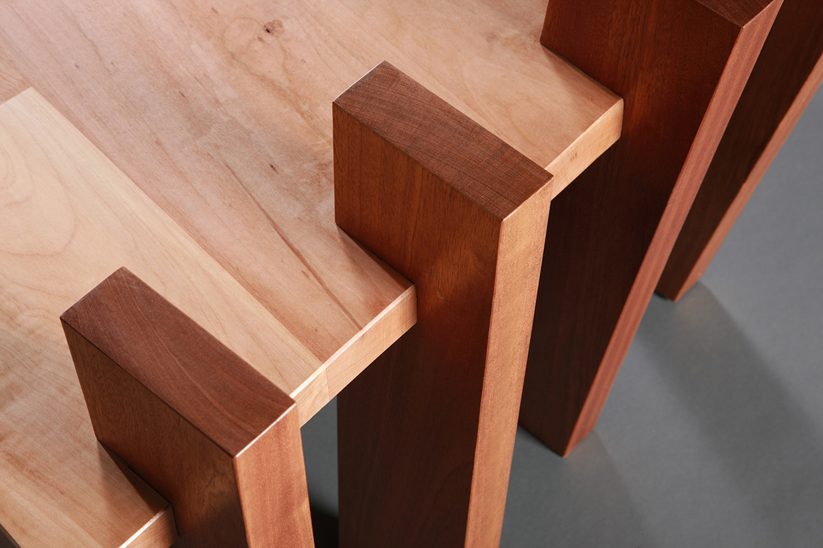 Joinery，Table，furniture，product design，
