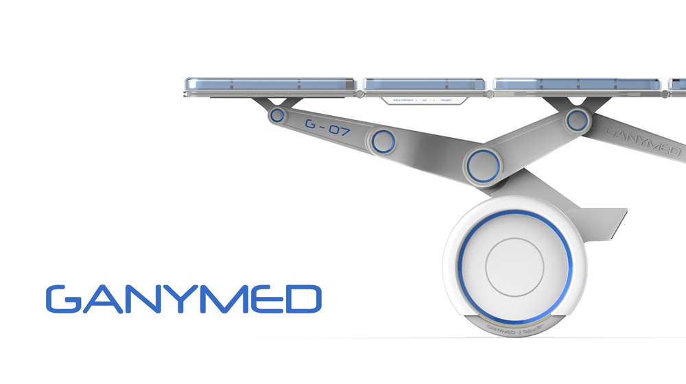 Free folding，Automatic mechanical sense，With automatic balance system，Emergency supplies，