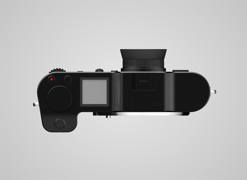 Digital，Victory 5 - March，camera，Yellow，