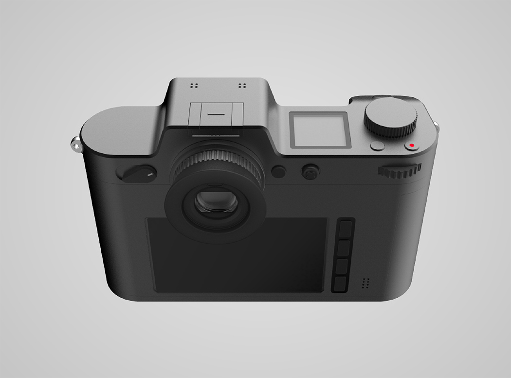 Digital，Victory 5 - March，camera，Yellow，