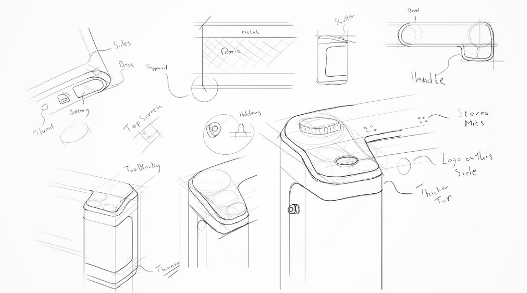 Digital，Victory 5 - March，camera，Yellow，