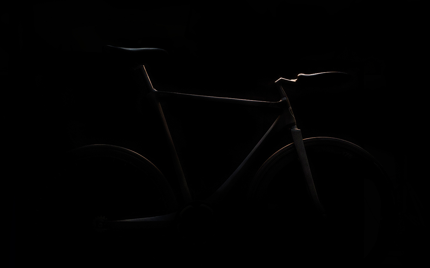 conceptual model，High speed cool，Fixed gear type，Frosted texture，Retro style，