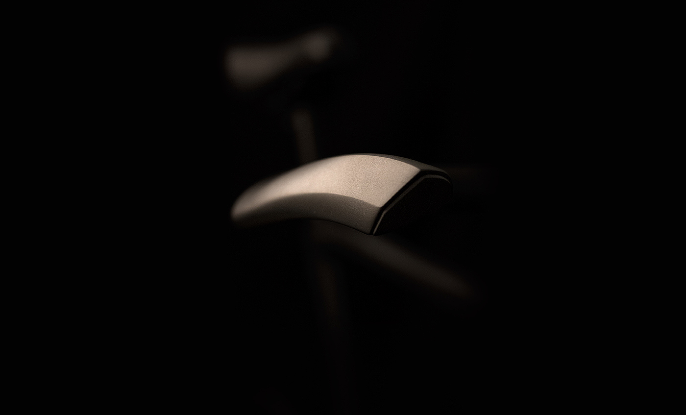 conceptual model，High speed cool，Fixed gear type，Frosted texture，Retro style，