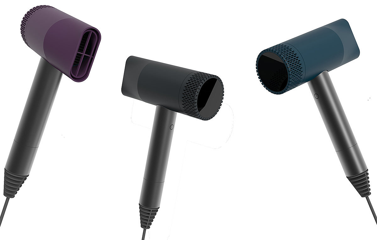 hair drier，intelligence，Verner，