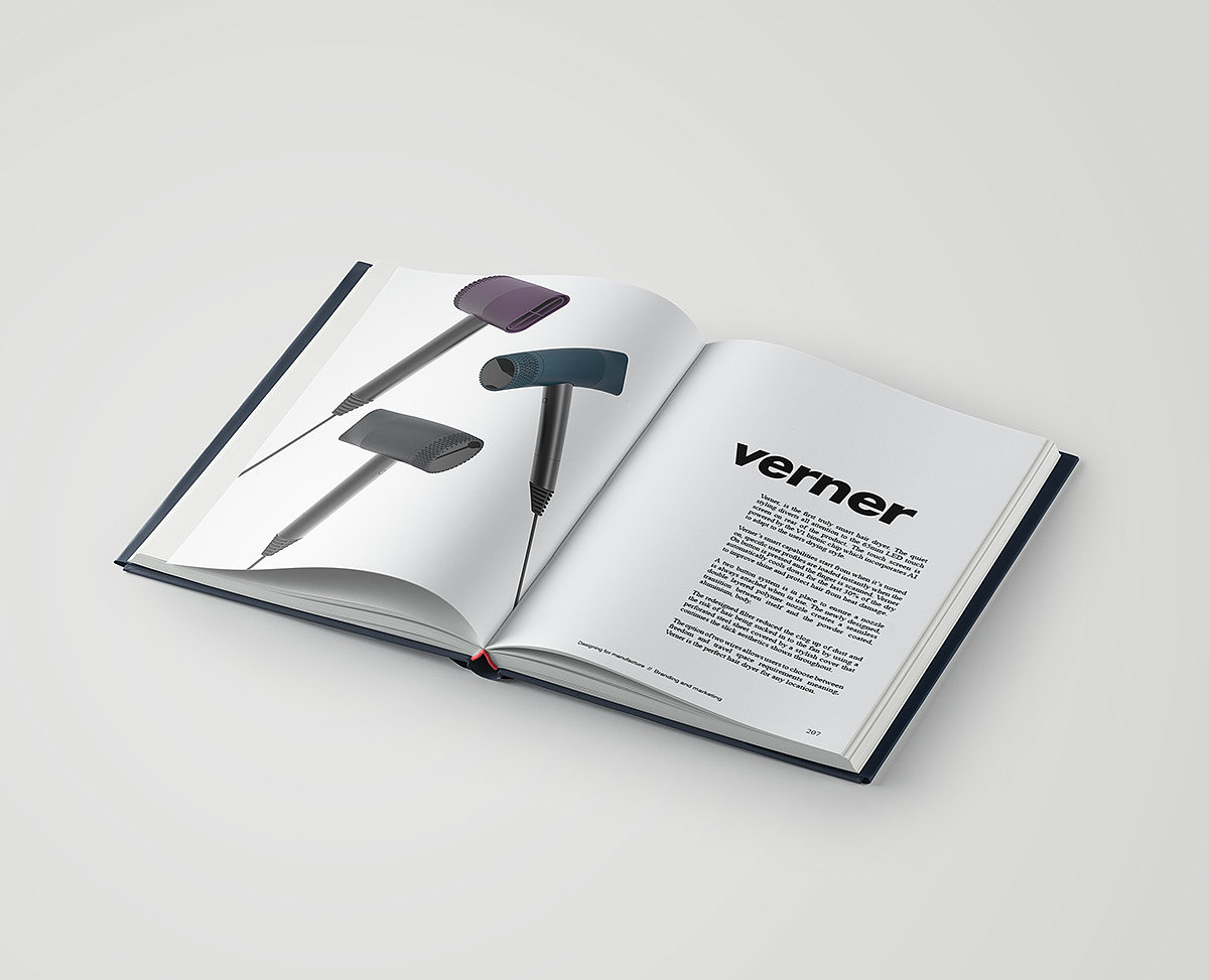 hair drier，intelligence，Verner，