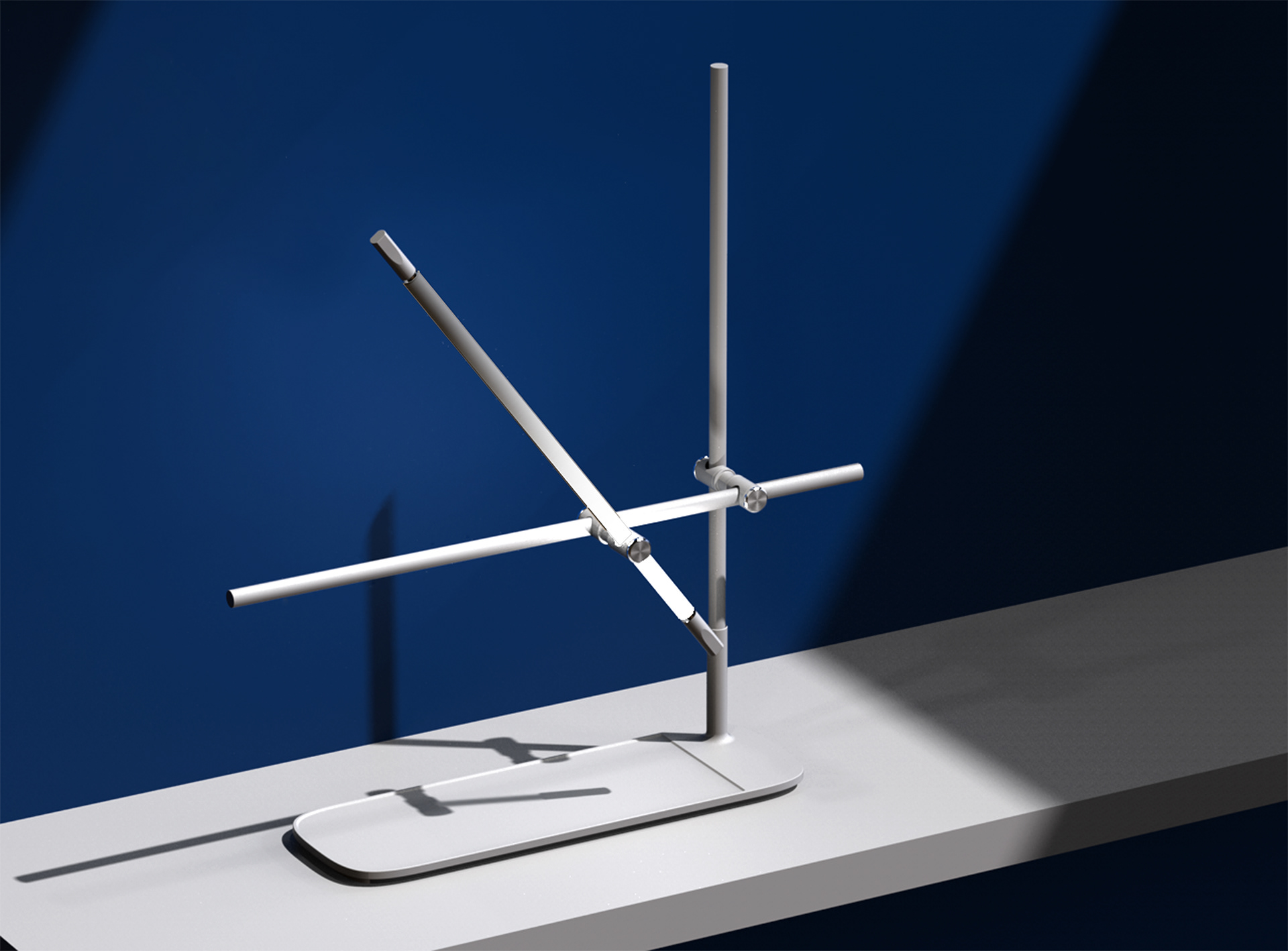 Charger，Lamp design，diy，wireless，