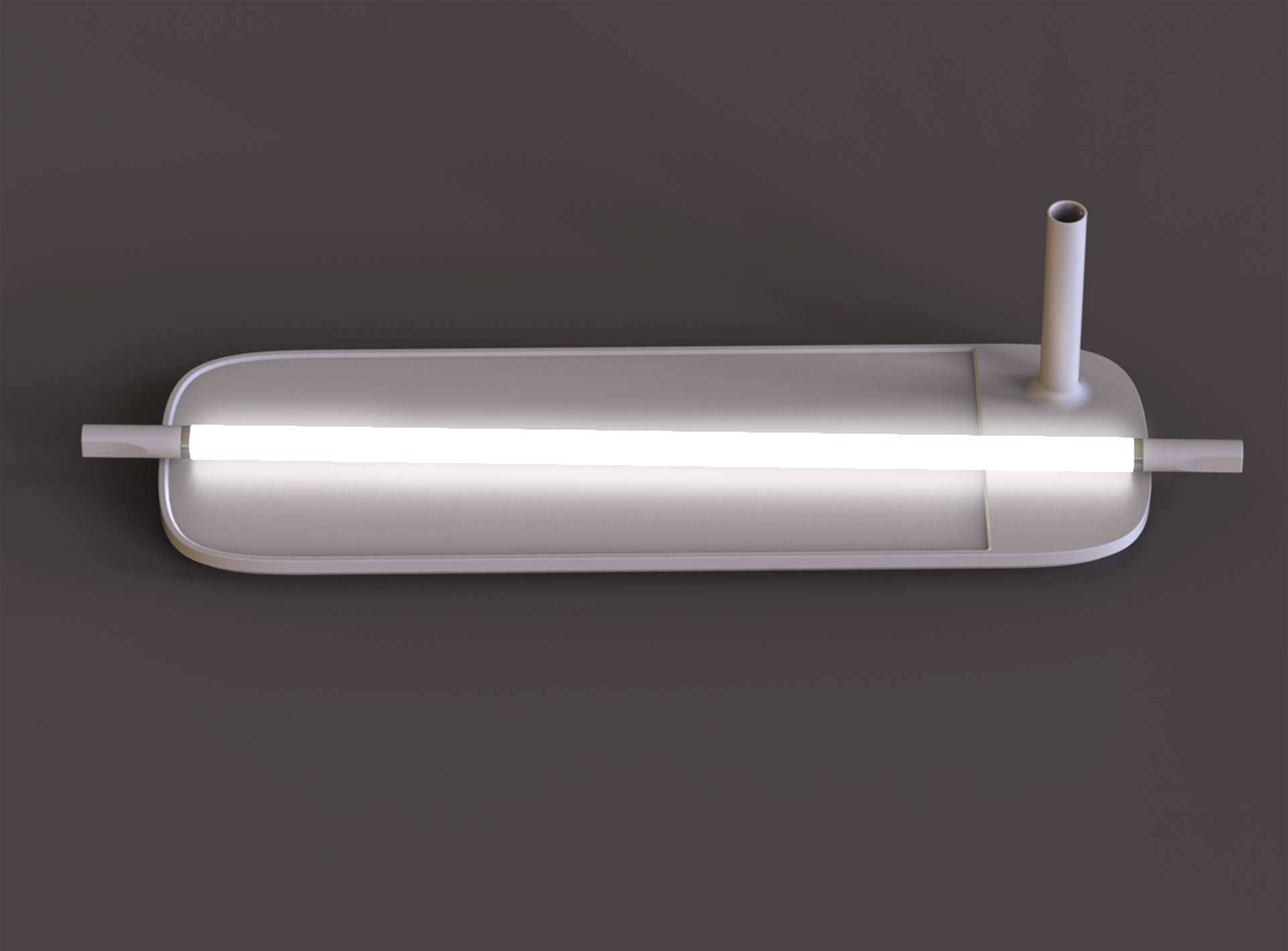 Charger，Lamp design，diy，wireless，