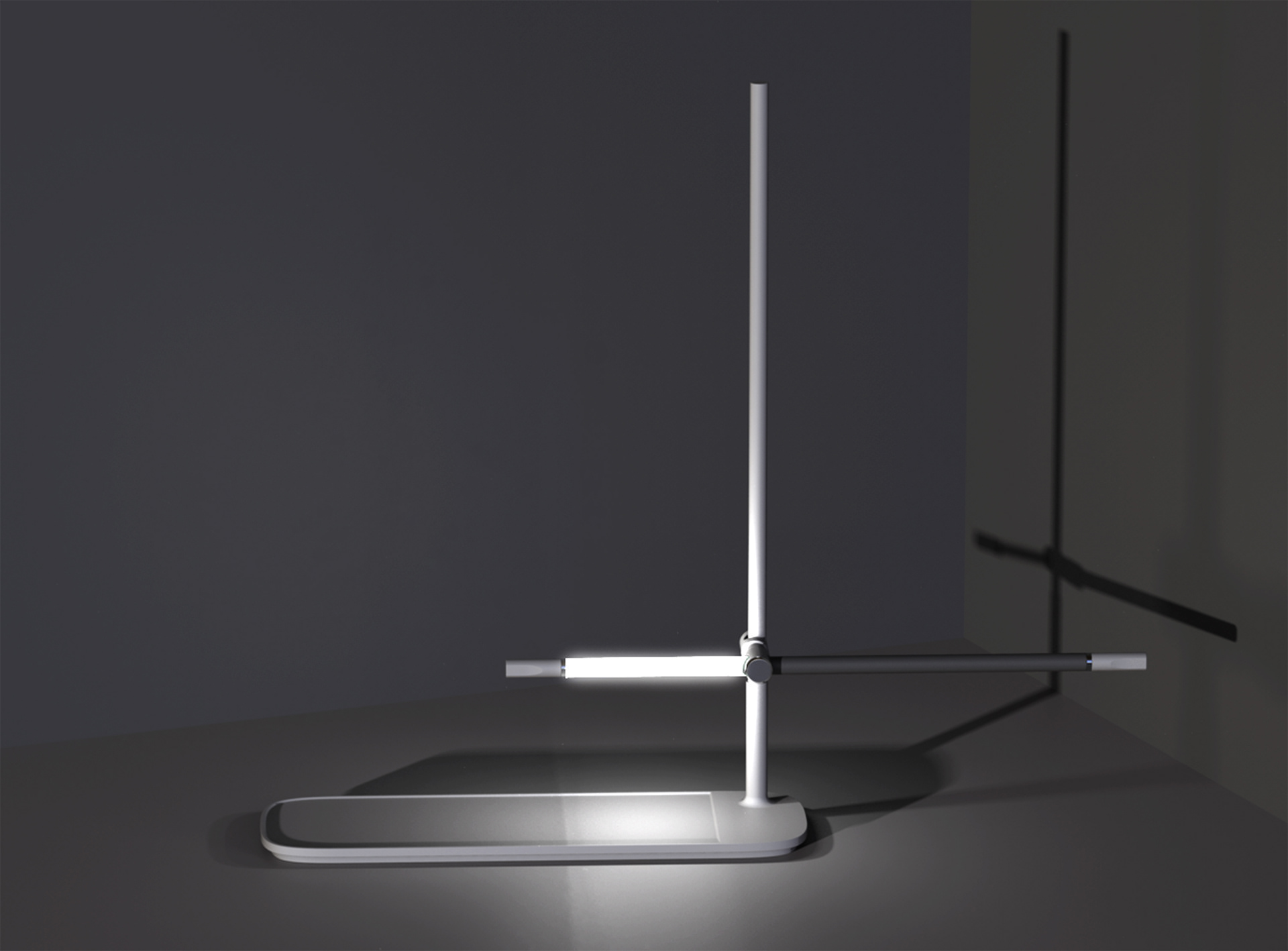 Charger，Lamp design，diy，wireless，