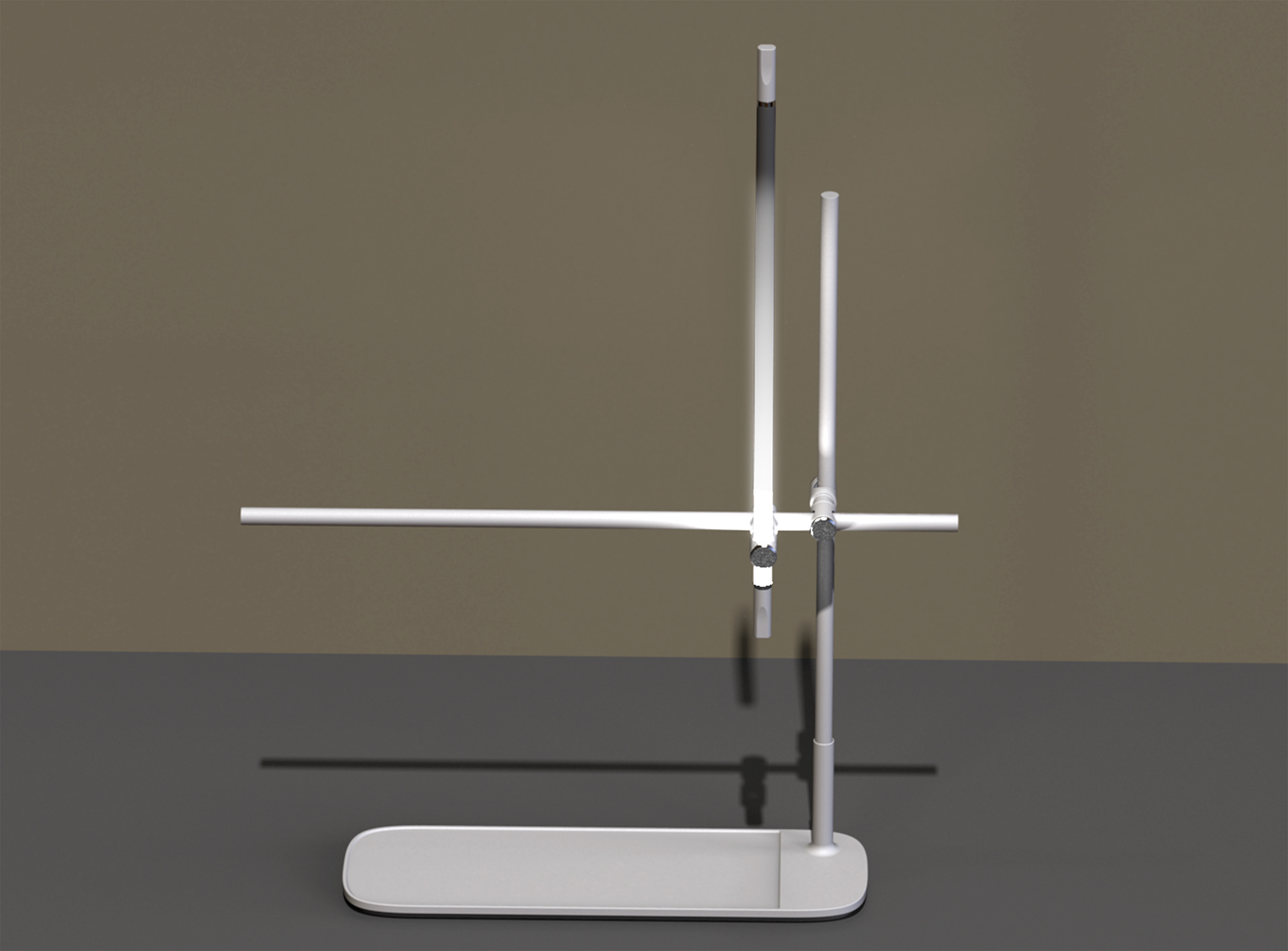 Charger，Lamp design，diy，wireless，