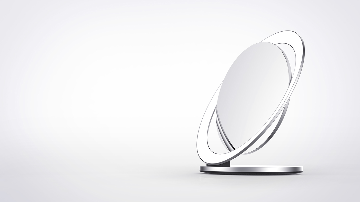 Time Mirror，mirror，