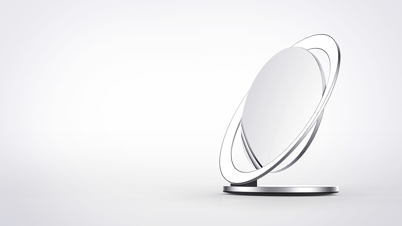 Time Mirror，mirror，