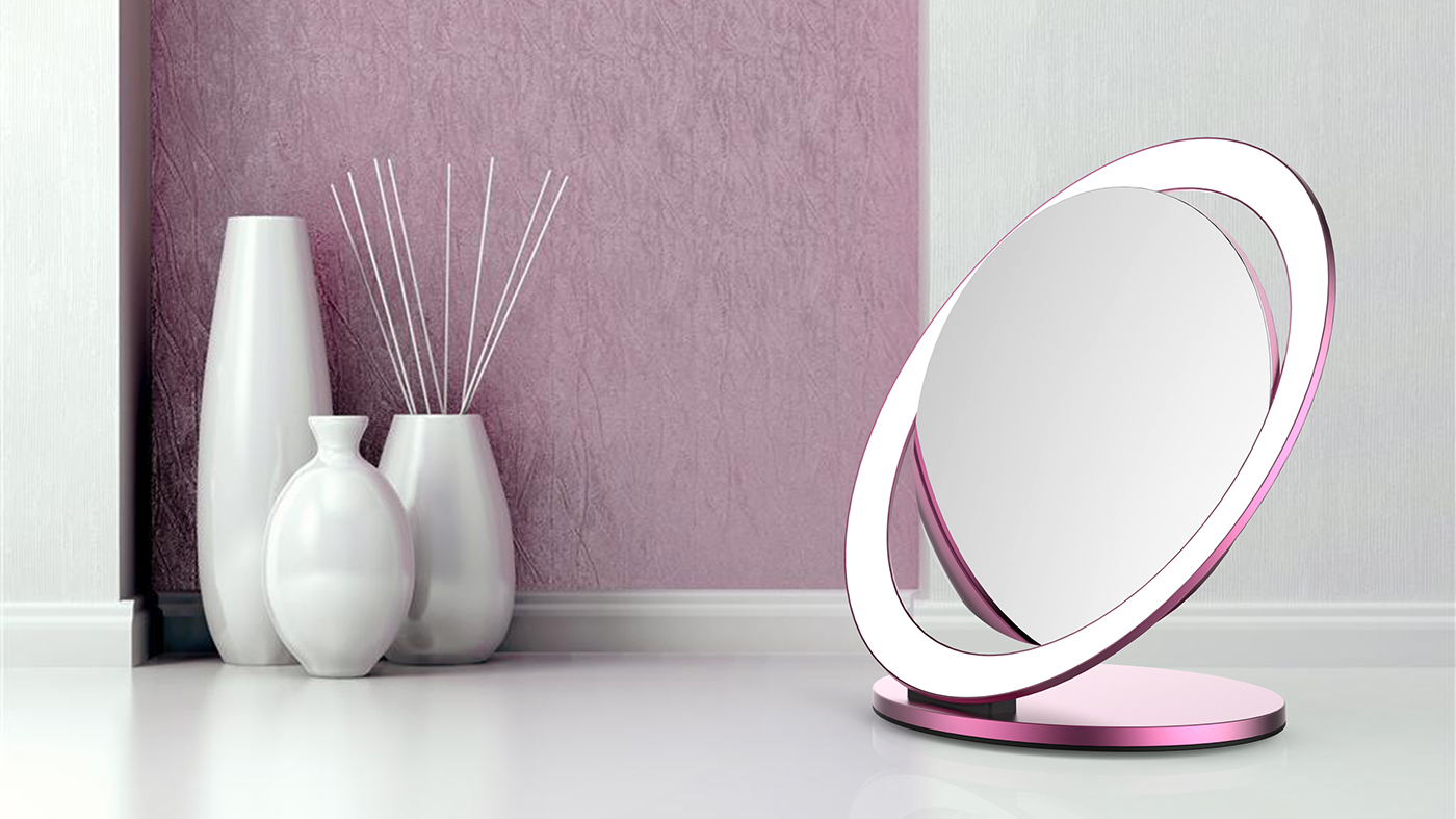 Time Mirror，mirror，