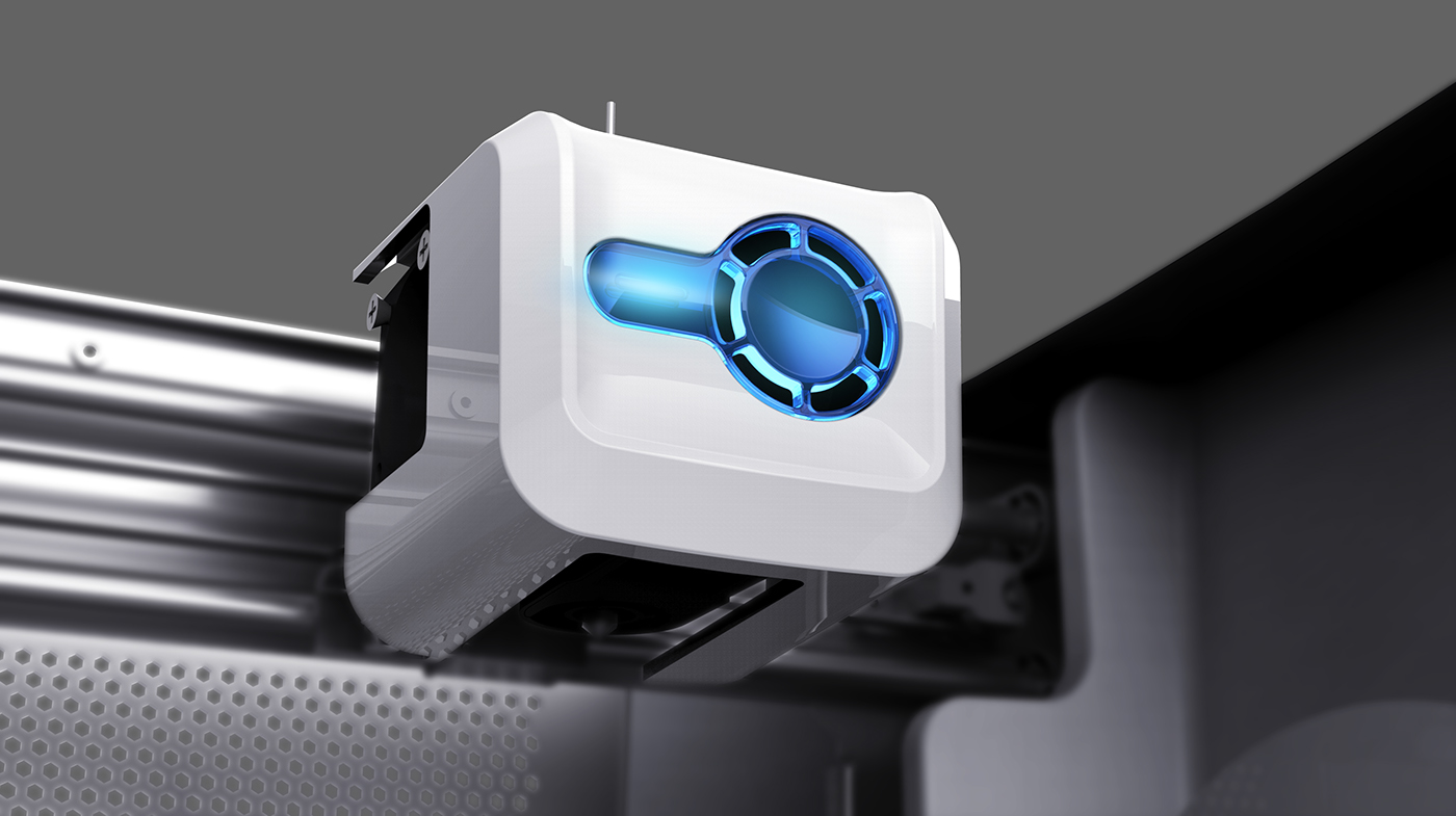 SHINING，3d，printer，equipment，intelligence，