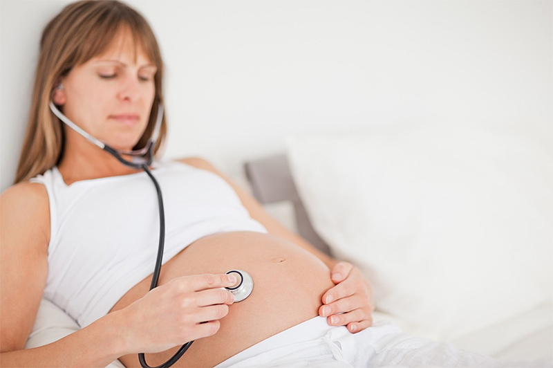 medical care，intelligence，Detector，pregnant woman，The Rans，