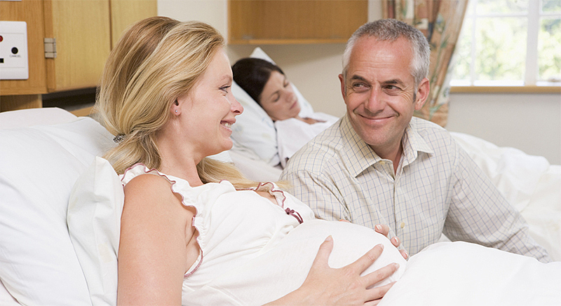 medical care，intelligence，Detector，pregnant woman，The Rans，