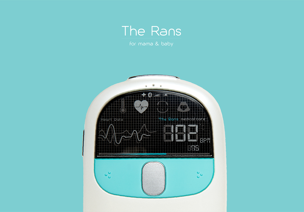 medical care，intelligence，Detector，pregnant woman，The Rans，