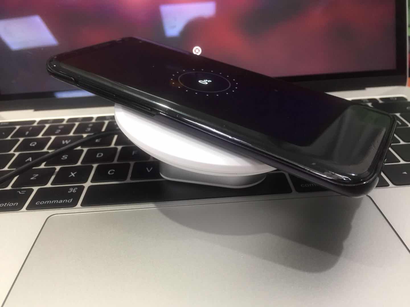 Wireless charging，CADYCE，