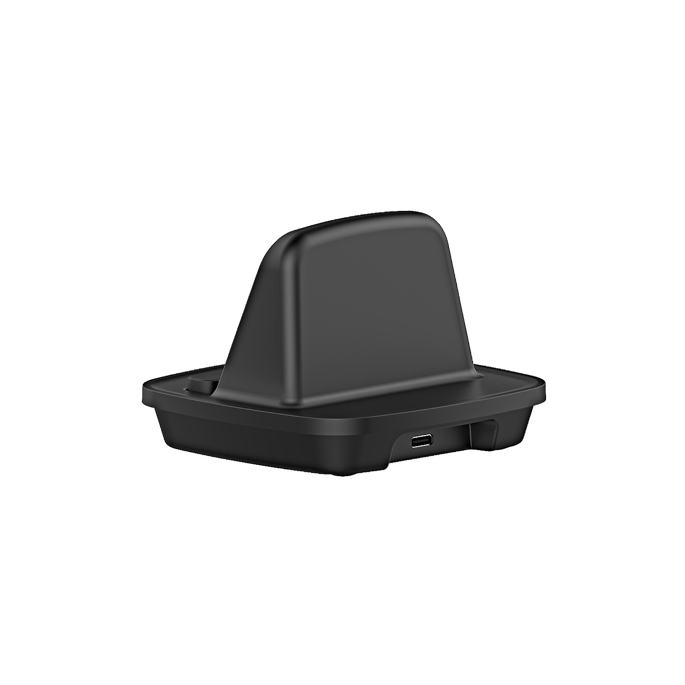 Type-C desktop mobile phone charging stand，