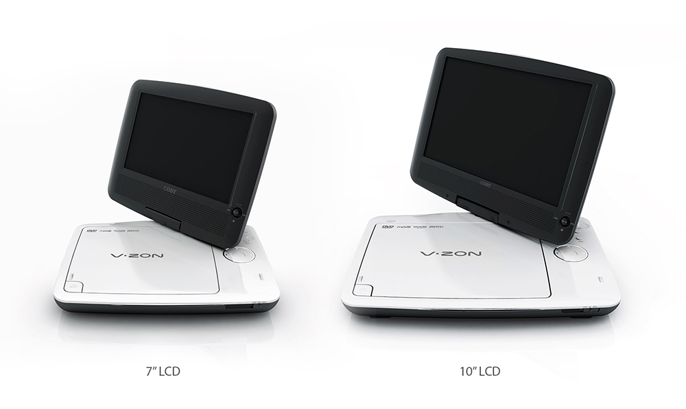 portable，DVD player，ZONE，