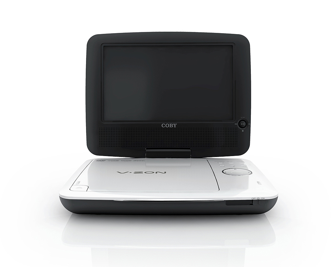 portable，DVD player，ZONE，