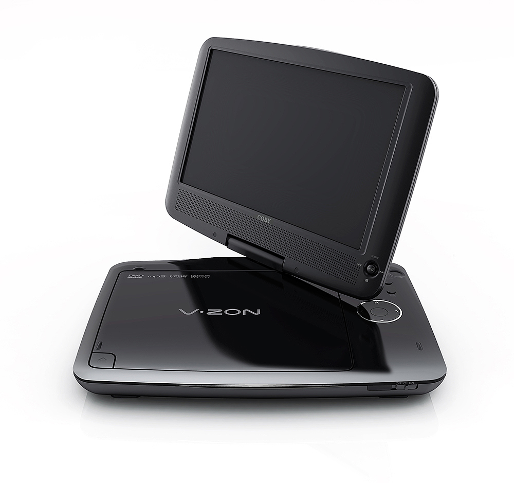 portable，DVD player，ZONE，