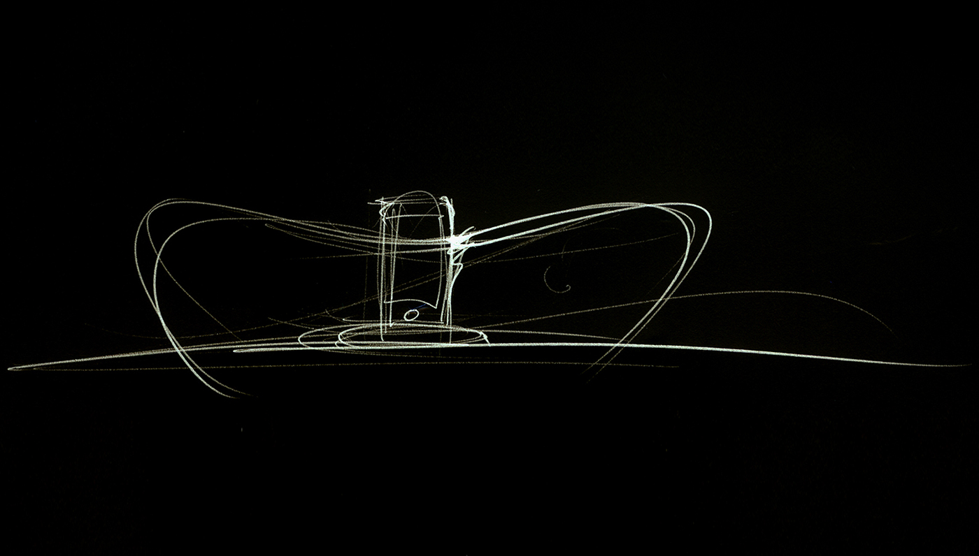 Butterfly，iPod Docking，Desktop docking system，Music dock station，Apple dock，