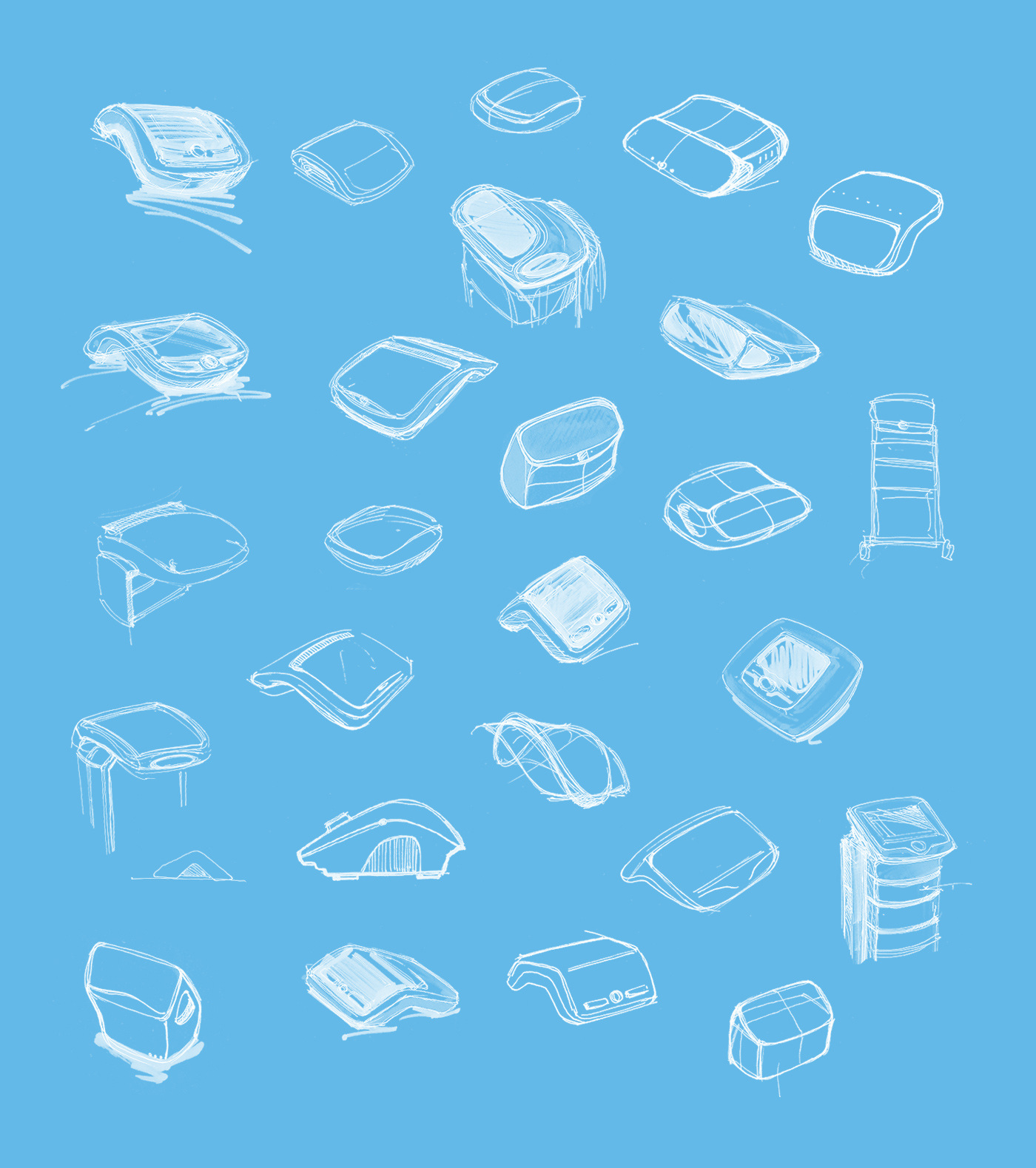 industrial design，product design，medical care，equipment，vi，