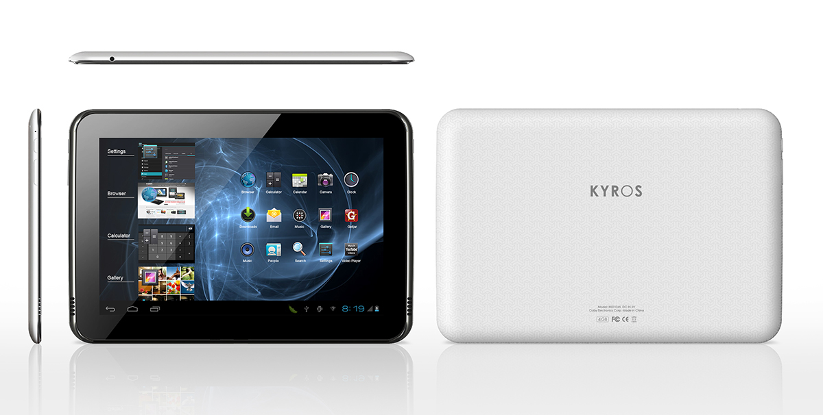Android，tablet PC，Tablet Design，