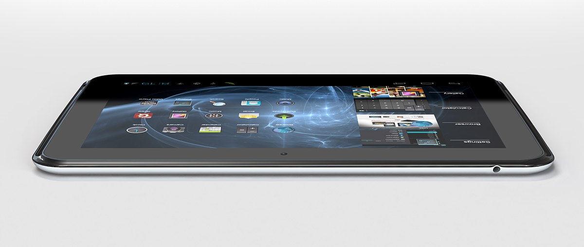 Android，tablet PC，Tablet Design，