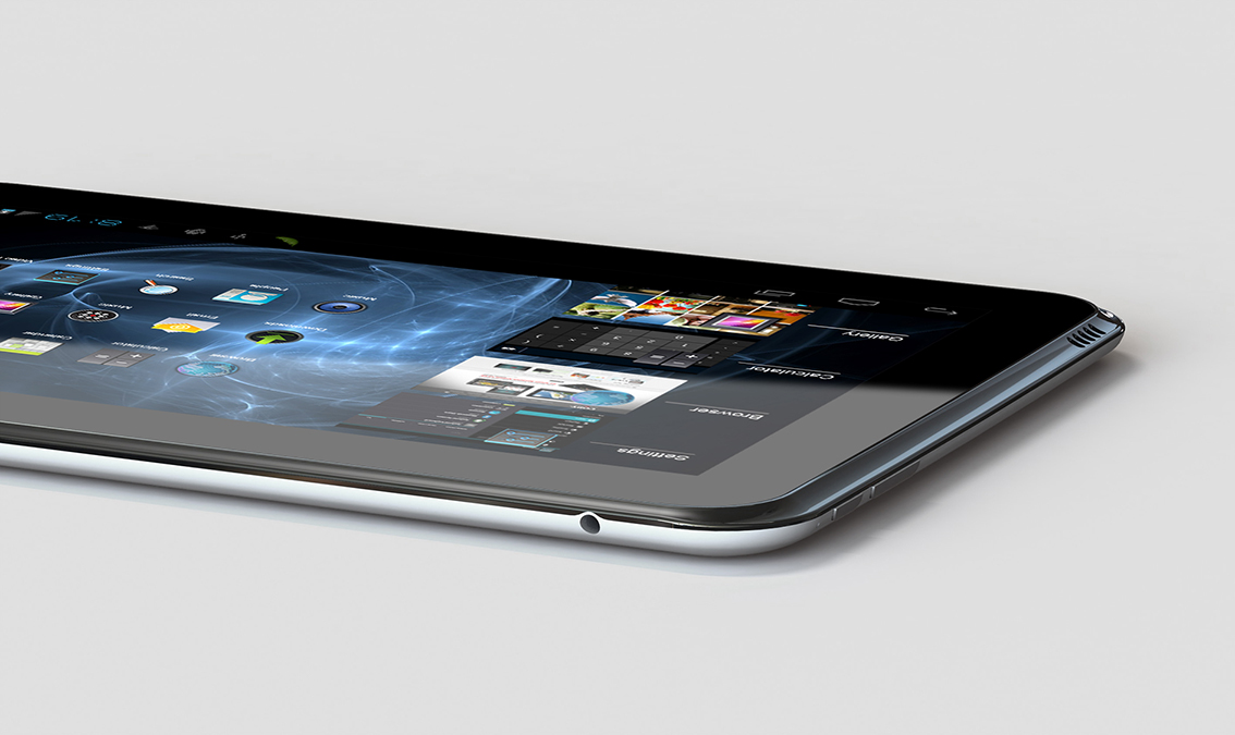 Android，tablet PC，Tablet Design，