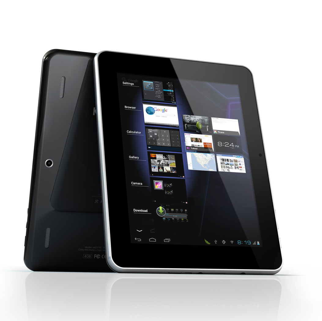 Android，tablet PC，Tablet Design，