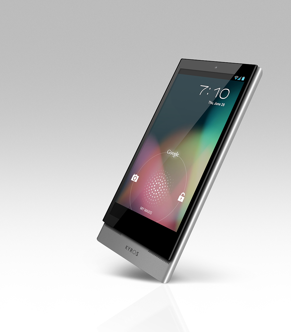 Android，tablet PC，Tablet Design，