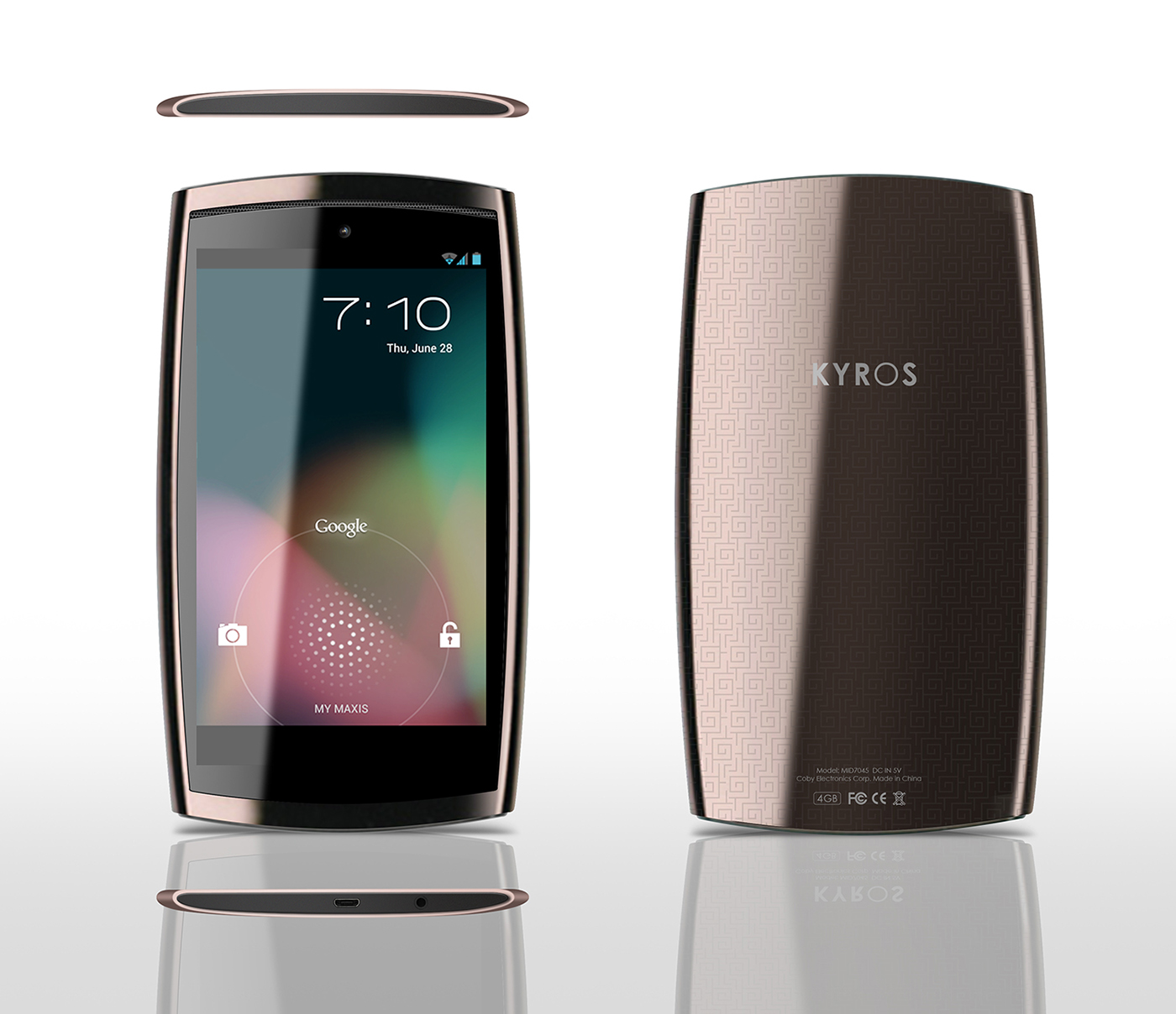 Android，tablet PC，Tablet Design，