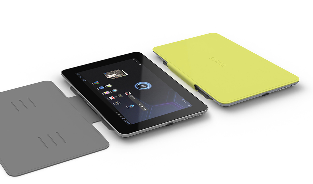 Android，tablet PC，Tablet Design，