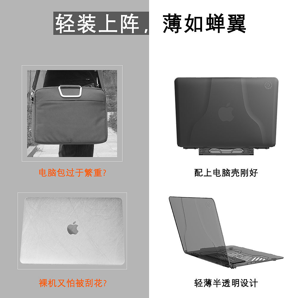 macbook，