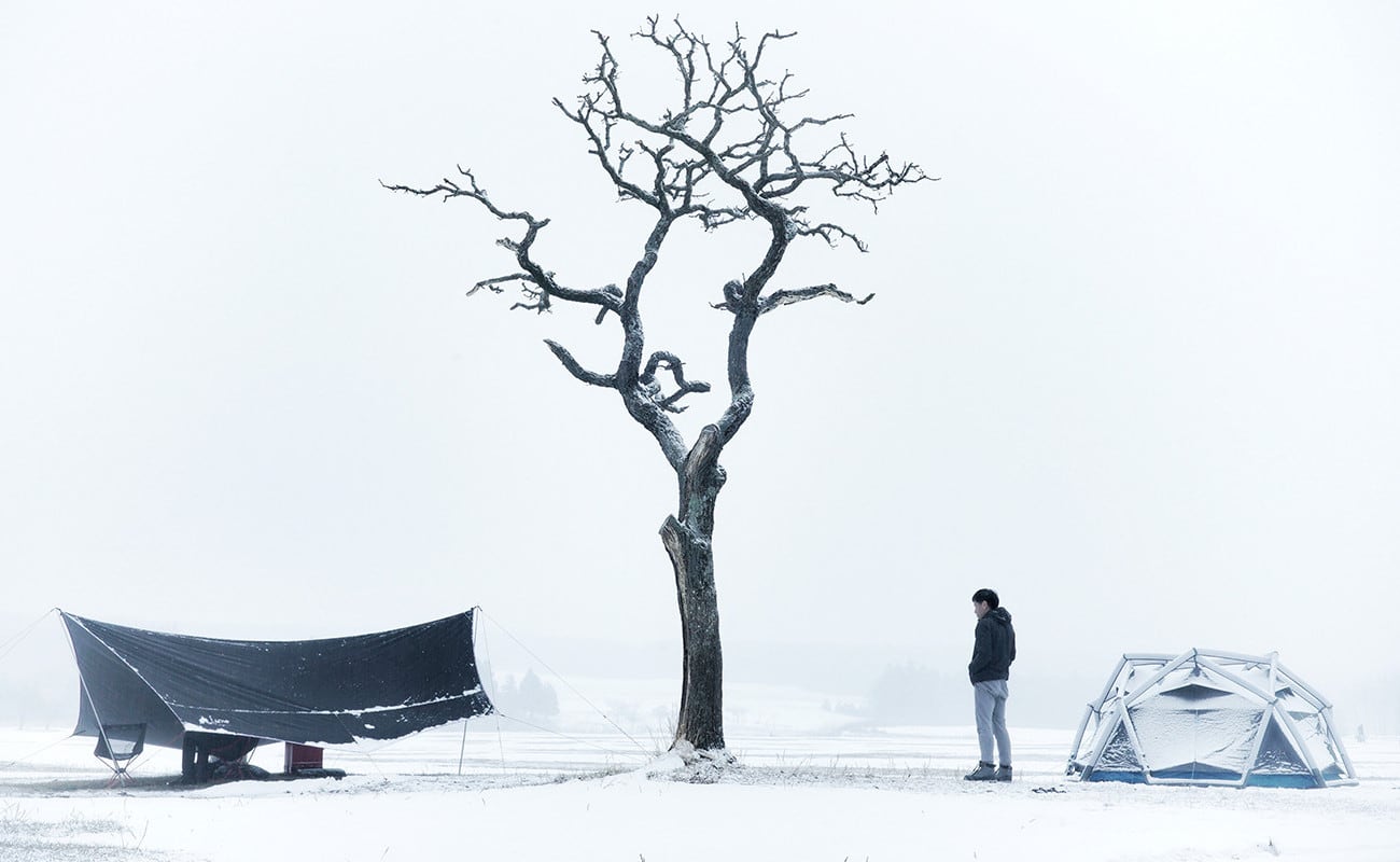 security，Inflatable tent，Heimplant，