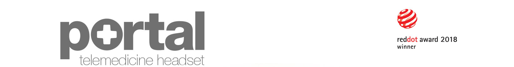 white，intelligence，Home telemedicine headset，