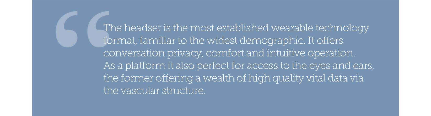 white，intelligence，Home telemedicine headset，