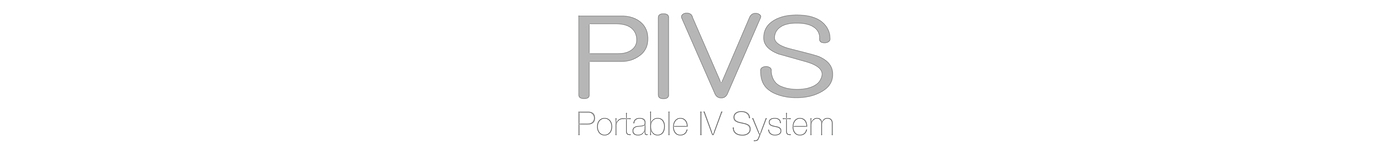 white，Portable intelligent infusion set，pivs，