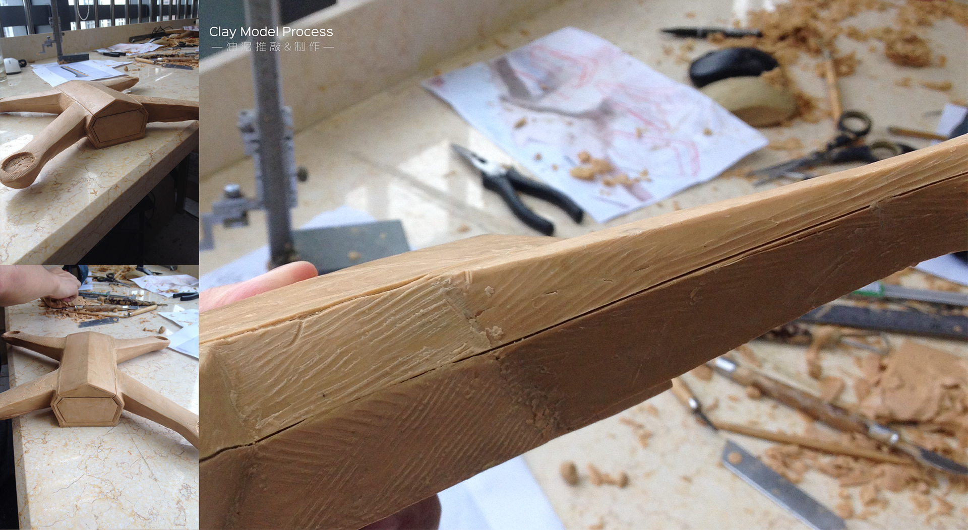 Xplorer 2，UAV，black，2016 red dot award，