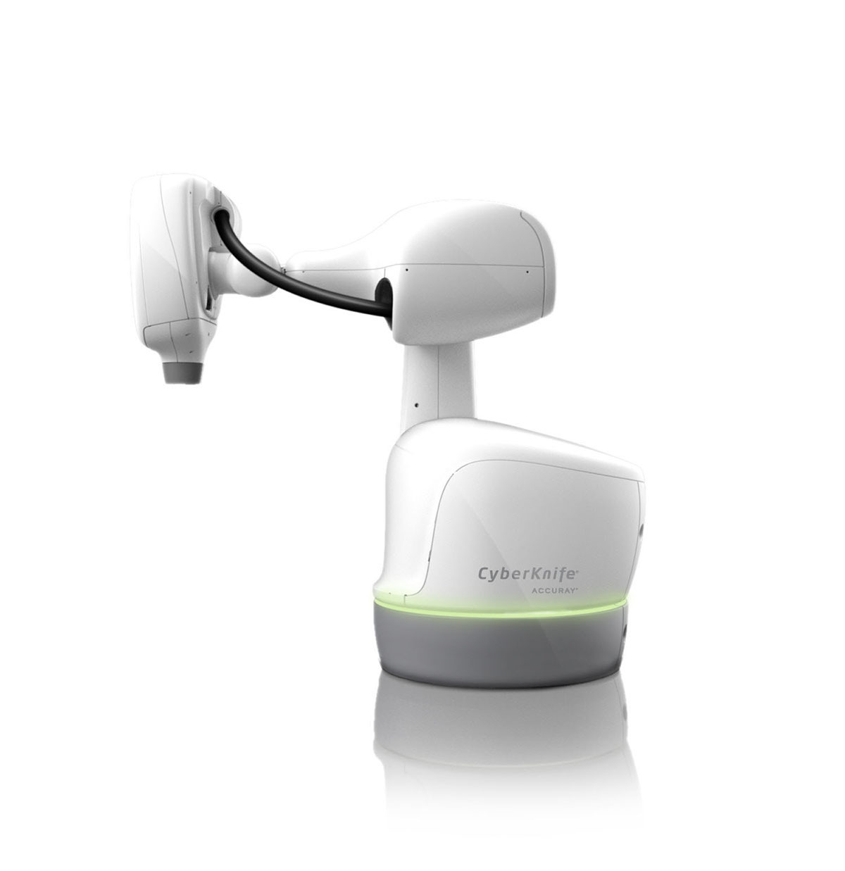 accuray 激光切割刀