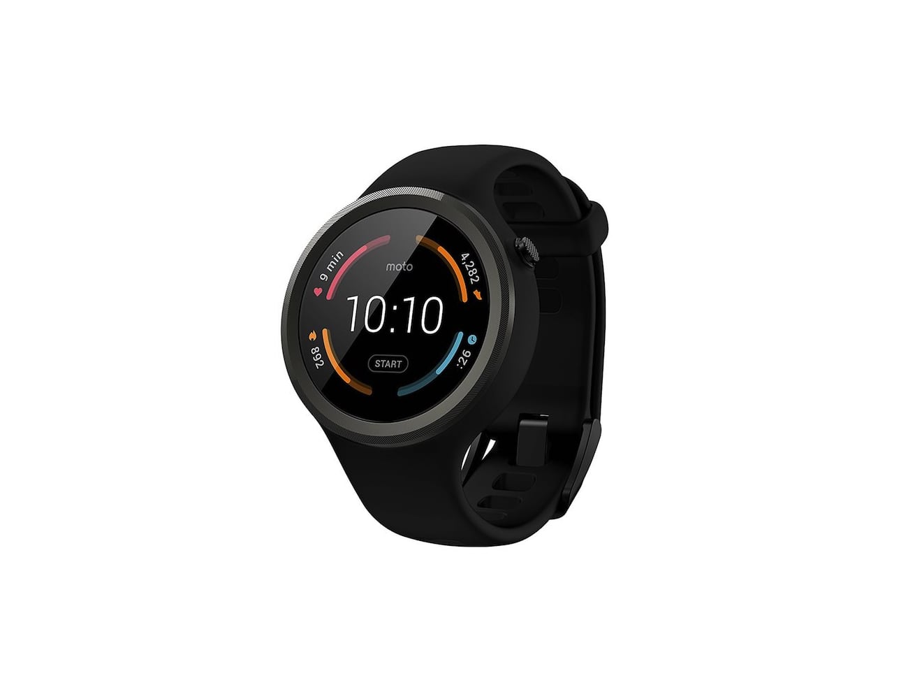 silica gel，Wrist watch，Motorola，