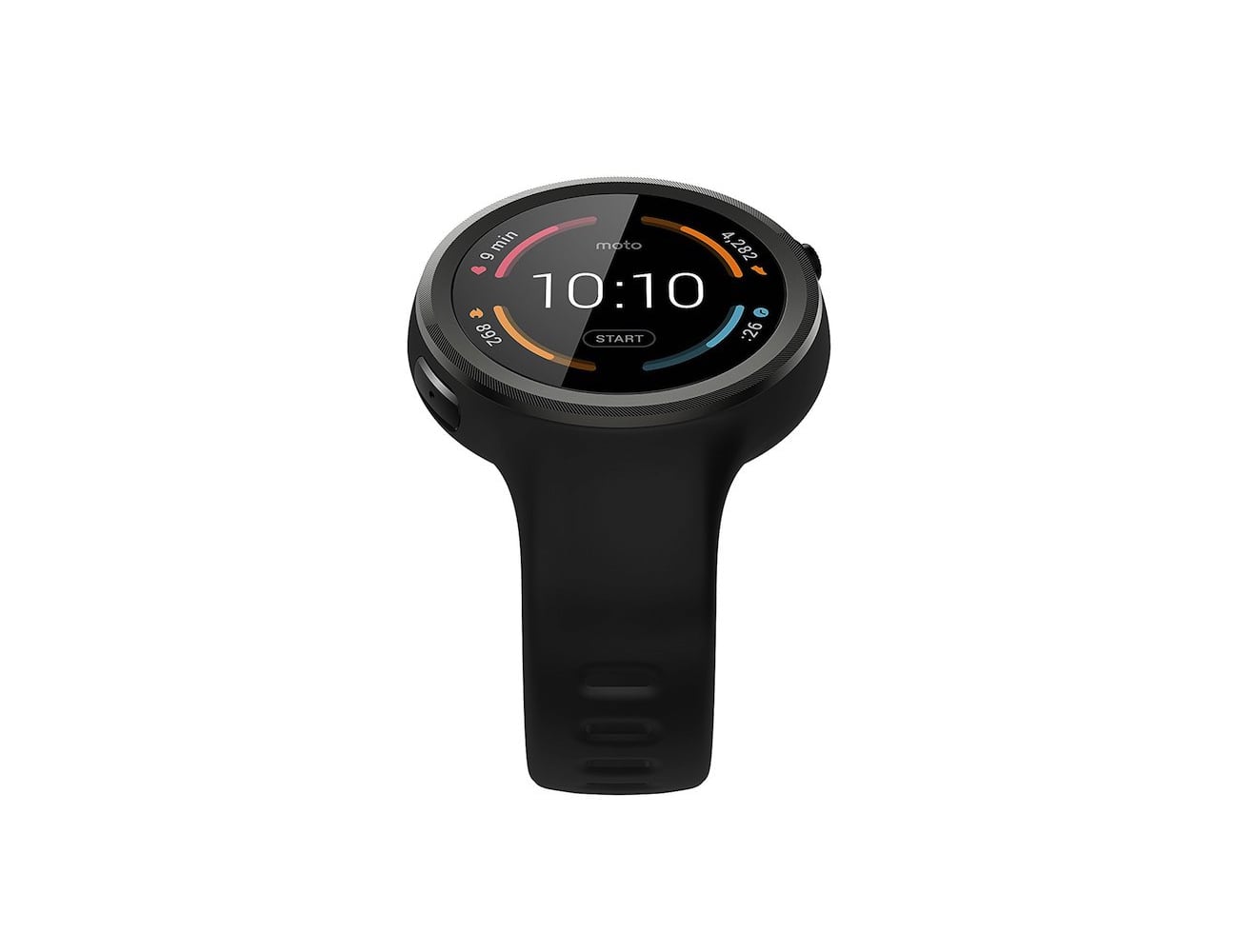 silica gel，Wrist watch，Motorola，