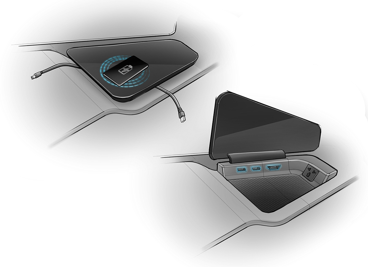 industrial design，product design，aviation，chair，business class，