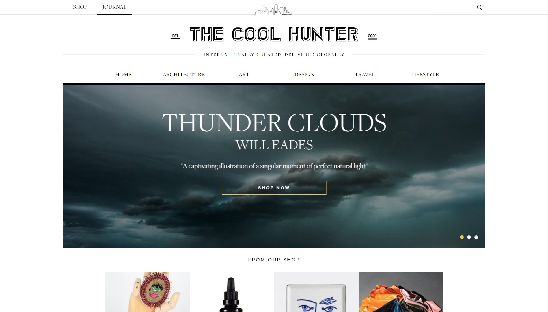 Website recommendation，product design，website，industrial design，dried food，General image，