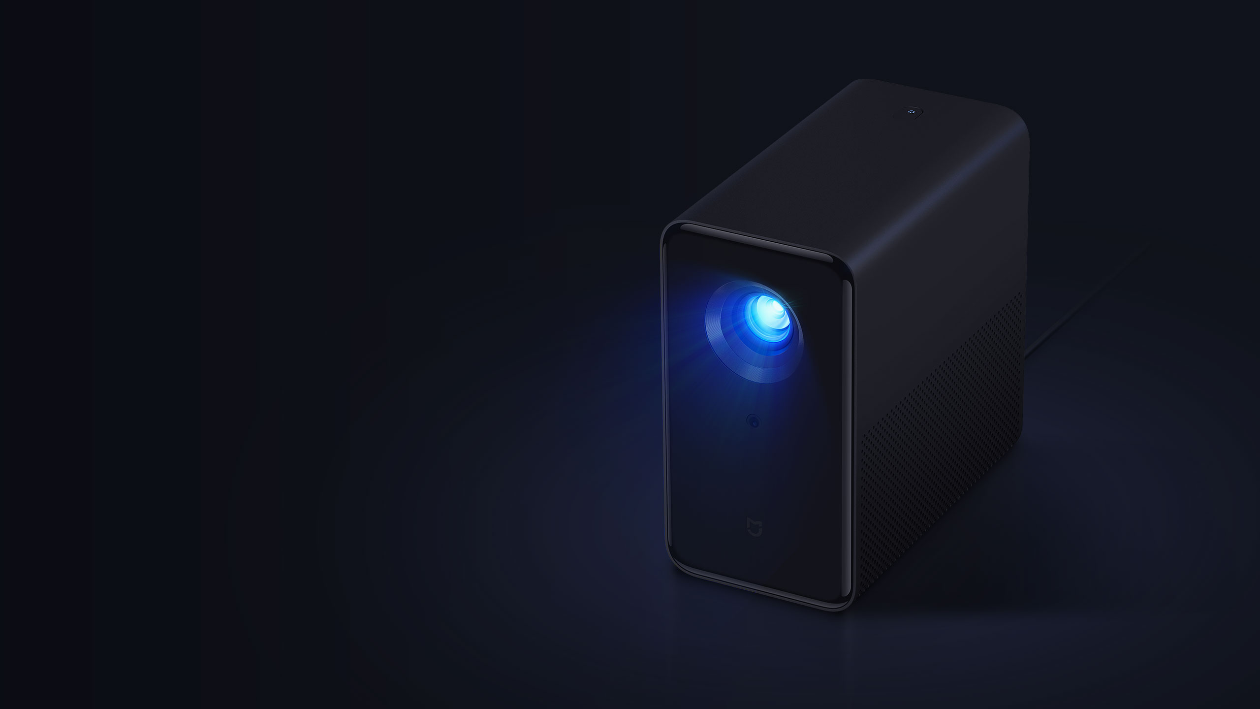 product design，Digital，Projector，millet，