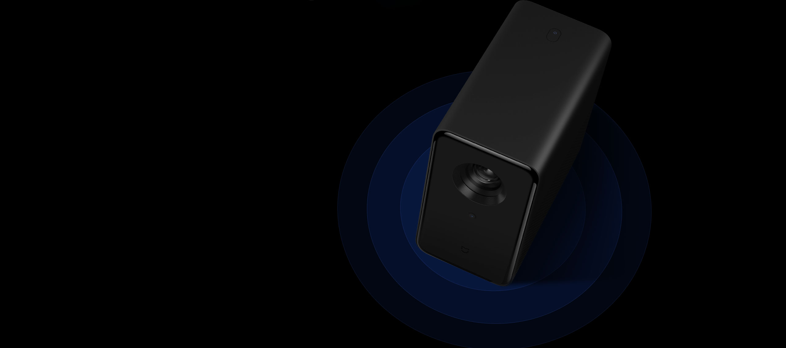 product design，Digital，Projector，millet，